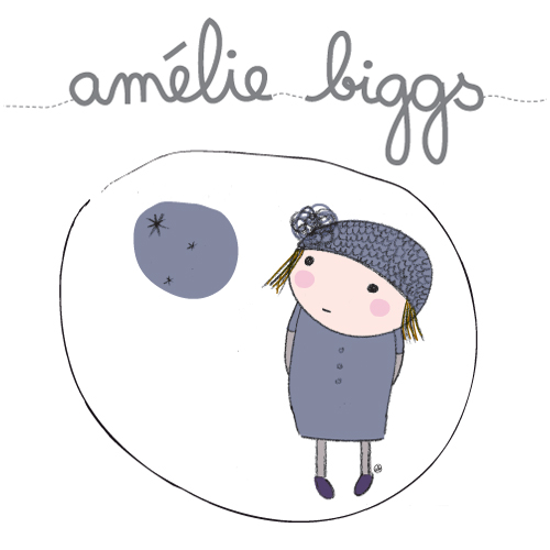 Biggs Amélie
